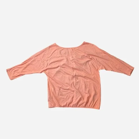 Sonoma top with a vintage look - Picture 6 of 7